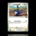 ▸ Hop's Cramorant | ME: Ascended Heroes | Uncommon | 177/217 | NM