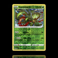 ▸ Carnivine | SWSH05: Battle Styles | Reverse Holo | 009/163 | NM