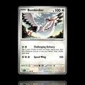 ▸ Bombirdier | ME05: Pitch Black | Common | 071/084 | NM