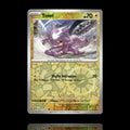 ▸ Toxel | SV03: Obsidian Flames | Reverse Holo | 071/197 | NM