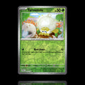 ▸ Tarountula | SV02: Paldea Evolved | Reverse Holo | 016/193 | NM