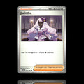 ▸ Jacinthe | ME03: Perfect Order | Uncommon | 075/088 | NM