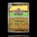 ▸ Dugtrio | SV: Scarlet & Violet 151 | Reverse Holo | 051/165 | NM