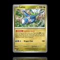 ▸ Latios | ME01: Mega Evolution | Uncommon | 101/132 | NM