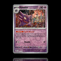 ▸ Haunter | SV: Scarlet & Violet 151 | Reverse Holo | 093/165 | NM