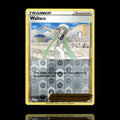 ▸ Wallace | SWSH12: Silver Tempest | Reverse Holo | 166/195 | NM