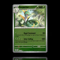▸ Serperior | ME03 Perfect Order | Reverse Holo | 006/088 | NM