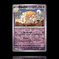 ▸ Espathra | SV01: Scarlet & Violet Base Set | Reverse Holo | 103/198 | NM