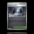 ▸ Dizzying Valley | ME02: Phantasmal Flames | Reverse Holo | 088/094 | NM