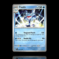 ▸ Palafin | SV05: Temporal Forces | Uncommon | 049/162 | NM