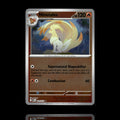 ▸ Ninetales | ME01: Mega Evolution | Reverse Holo | 020/132 | NM