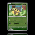 ▸ Seedot | ME01: Mega Evolution | Reverse Holo | 013/132 | NM