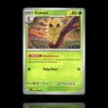 ▸ Kakuna | ME04: Chaos Rising | Common | 002/086 | NM