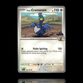 ▸ Hop's Cramorant | SV09: Journey Together | Uncommon | 138/159 | NM