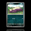 ▸ Stunky | ME04: Chaos Rising | Common | 053/086 | NM