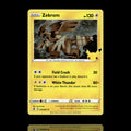 ▸ Zekrom | Celebrations | Holo Rare | 010/025 | NM