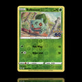 ▸ Bulbasaur | Pokemon GO | Reverse Holo | 001/078 | NM