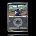 ▸ Hop's Cramorant | ME: Ascended Heroes | Energy Reverse Holo | 177/217 | NM