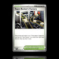 ▸ Team Rocket's Factory | ME: Ascended Heroes | Uncommon | 203/217 | NM
