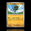 ▸ Marshadow | ME01: Mega Evolution | Uncommon | 080/132 | NM