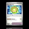▸ Core Memory | ME03: Perfect Order | Uncommon | 070/088 | NM