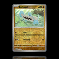 ▸ Barboach | SV: Paldean Fates | Reverse Holo | 050/091 | NM