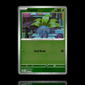 ▸ Oddish | ME02: Phantasmal Flames | Reverse Holo | 001/094 | NM
