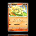 ▸ Ninetales | ME04: Chaos Rising | Uncommon | 009/086 | NM