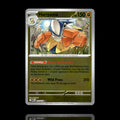 ▸ Hariyama | ME01: Mega Evolution | Reverse Holo | 073/132 | NM