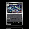 ▸ Metang | ME04: Chaos Rising | Reverse Holo | 060/086 | NM