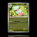 ▸ Flaaffy | ME04: Chaos Rising | Reverse Holo | 028/086 | NM