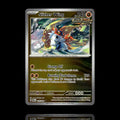 ▸ Slither Wing | SV04: Paradox Rift | Reverse Holo | 107/182 | NM