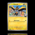▸ Iono's Wattrel | ME: Ascended Heroes | Common | 071/217 | NM