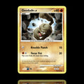 ▸ Geodude | Supreme Victors | Common | 105 | NM