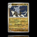▸ Marowak | SV07: Stellar Crown | Reverse Holo | 073/142 | NM