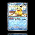 ▸ Misty's Psyduck | SV10: Destined Rivals | Uncommon | 045/182 | NM