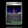▸ Ange Floette | ME04: Chaos Rising | Reverse Holo | 075/086 | NM