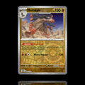 ▸ Mudsdale | SV10: Destined Rivals | Reverse Holo | 108/182 | NM