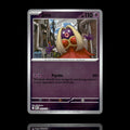 ▸ Jynx | ME01: Mega Evolution | Reverse Holo | 057/132 | NM