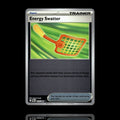 ▸ Energy Swatter | ME03: Perfect Order | Reverse Holo | 073/088 | NM