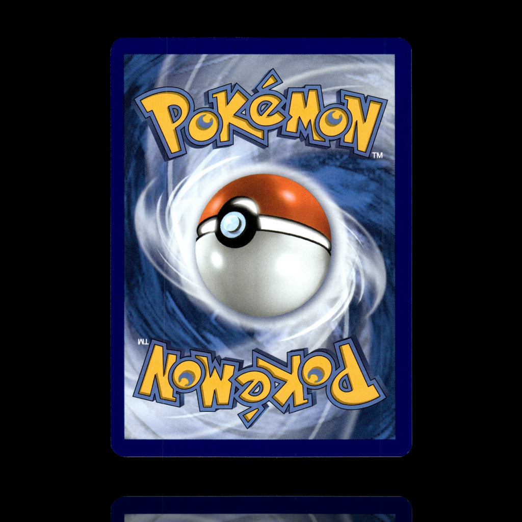 ▸ Pecharunt (Poke Ball) | ME: Ascended Heroes | Reverse Holo | 143/217 | NM