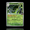 ▸ Team Rocket's Spidops | SV10: Destined Rivals | Reverse Holo | 020/182 | NM