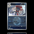 ▸ Weavile Dusk Ball | ME: Ascended Heroes | Reverse Holo | 045/217 | NM