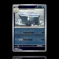 ▸ Avalugg | ME04: Chaos Rising | Reverse Holo | 024/086 | NM
