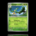 ▸ Arboliva | SV03: Obsidian Flames | Reverse Holo | 021/197 | NM