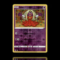 ▸ Jynx | SWSH08: Fusion Strike | Reverse Holo | 112/264 | NM