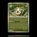 ▸ Yamper | ME02: Phantasmal Flames | Reverse Holo | 030/094 | NM