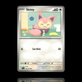 ▸ Skitty | ME: Ascended Heroes | Common | 165/217 | NM