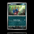 ▸ Carvanha | ME02: Phantasmal Flames | Common | 060/094 | NM