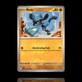 ▸ Riolu | ME: Ascended Heroes | Common | 112/217 | NM